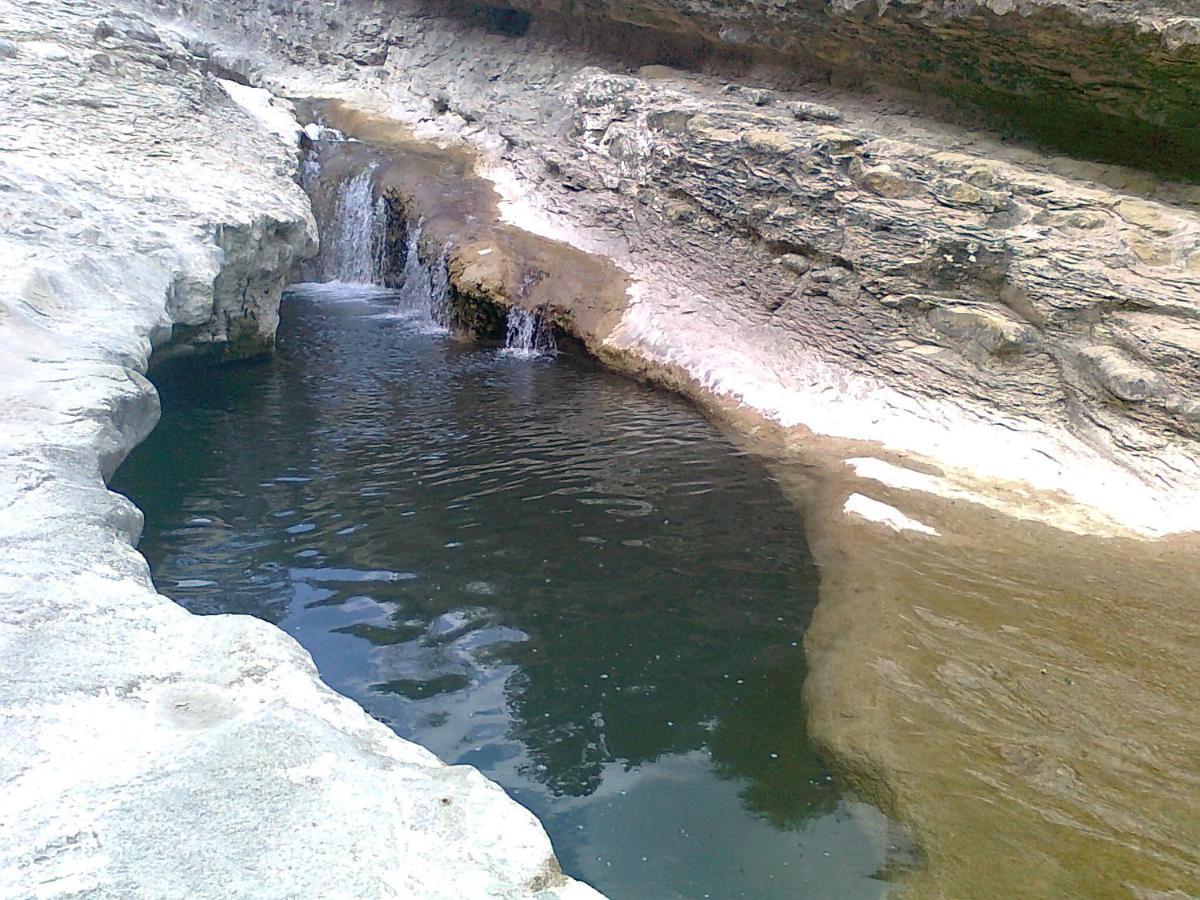 Le Pontin Villa Mane  Luaran gambar