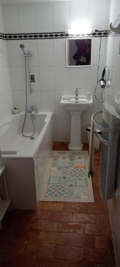 Le Pontin Villa Mane  Luaran gambar