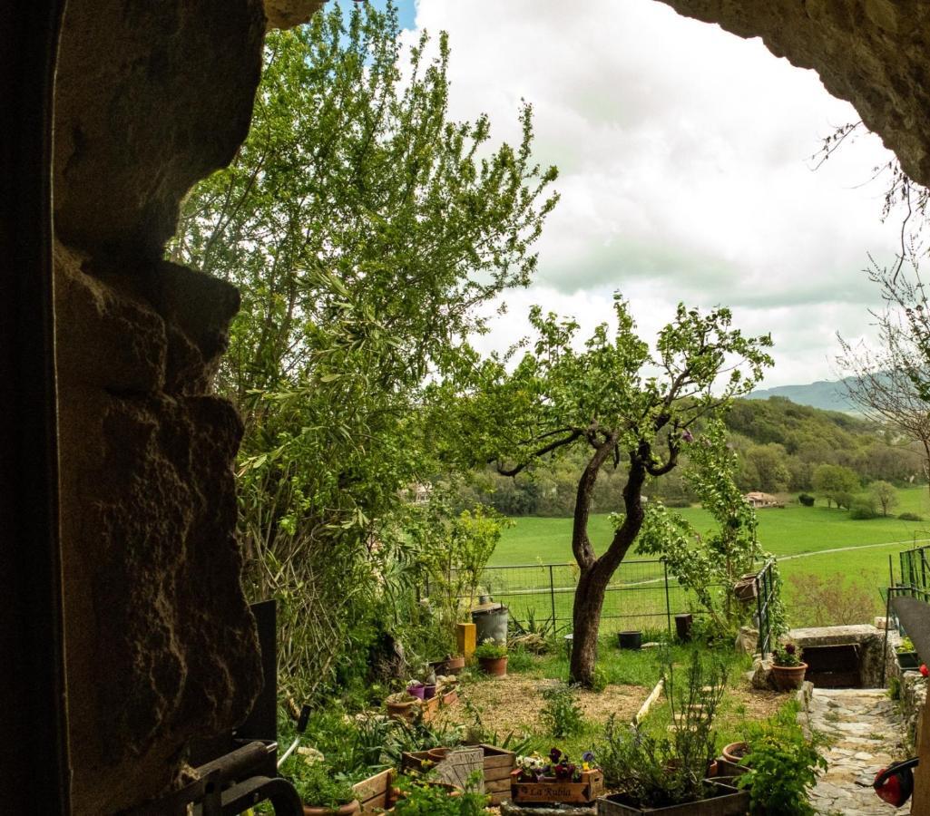 Le Pontin Villa Mane  Luaran gambar