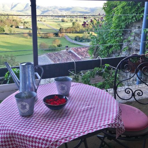 Le Pontin Villa Mane  Luaran gambar
