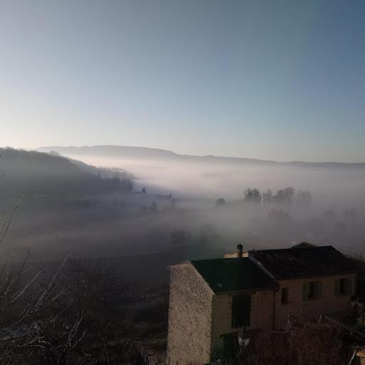 Le Pontin Villa Mane  Luaran gambar